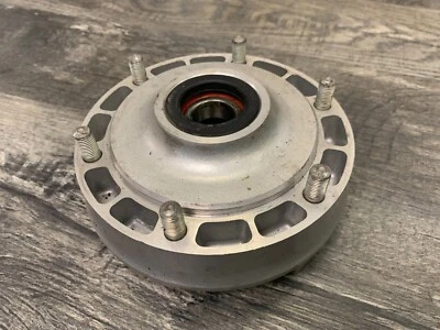 Kawasaki VN800 800 Vulcan Classic roda traseira aro roda dentada cubo acoplamento fabricante de equipamento original * - Imagem 1 de 4