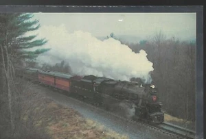 BALD EAGLE, PENNSYLVANIA PENN #1361 TRAIN RP928 PHOTO #3 - Picture 1 of 2