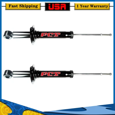 Juego de 2 piezas de amortiguadores traseros derecho e izquierdo FCS 2002-2005 para Hyundai XG350_SP Foto 1 de 3