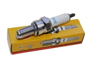 NGK spark plug CR8E Kawasaki KX 250 F, KX250F 4T manufactured 2006 to 2010 - Picture 1 of 5