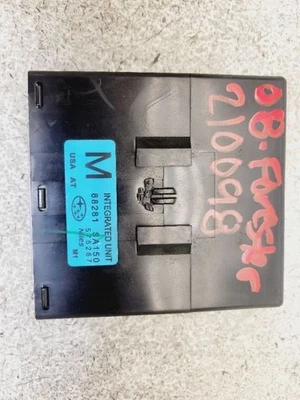 2007-2008 Subaru Forester многофункциональный интегрированный модуль 88281-SA150 - Изображение 1 из 4