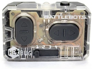 Mando a distancia de E/R de repuesto (RC) HEXBUG BattleBots - Imagen 1 de 6