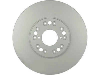 Rotor de freno delantero Bosch 13584FYHM 1997 1993 1994 1995 para Lexus SC400 1992-2000 Foto 1 de 2