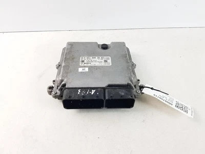 MERCEDES VITO ENGINE MANAGEMENT CONTROL ECU A6519002803 W447 2019 - Image 1 of 4