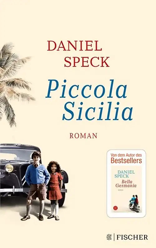 Piccola Sicilia - Bild 1 von 1