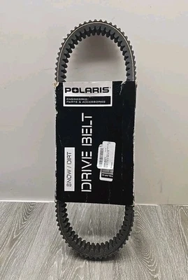 Polaris 3211148 Drive Belt Secondary Clutch 2011-2014 4 RZR 1000 900 XP 3211142 - Image 1 of 4
