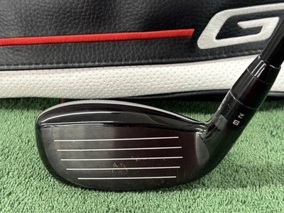 Titleist GT3 19* 3-Hybrid w/HZRDUS 6.0 Low Spin Shaft & Headcover ~VERY GOOD! - Image 1 of 4