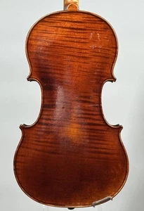 Violín francés Louis Cherpitel made in France violín violín francés - Imagen 1 de 18