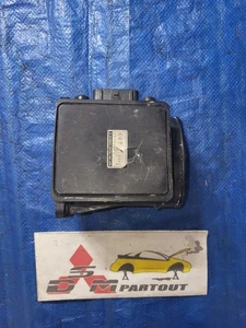 MAF sensor 2G 95-99 DSM Eclipse GST GSX Talon TSI 609 stock#E1 - Bild 1 von 4
