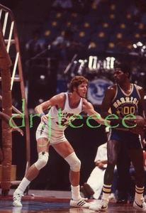 1979 Bill Walton SAN DIEGO CLIPPERS - 35mm Basketball Slide - Picture 1 of 1