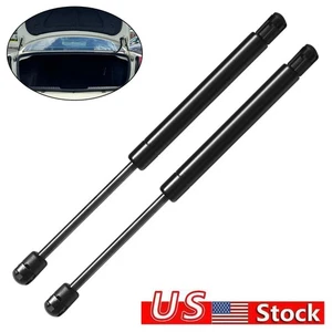 Par de barras amortiguadoras de soporte de elevación de puerta trasera para Chrysler 300 2009-2010 - Imagen 1 de 15