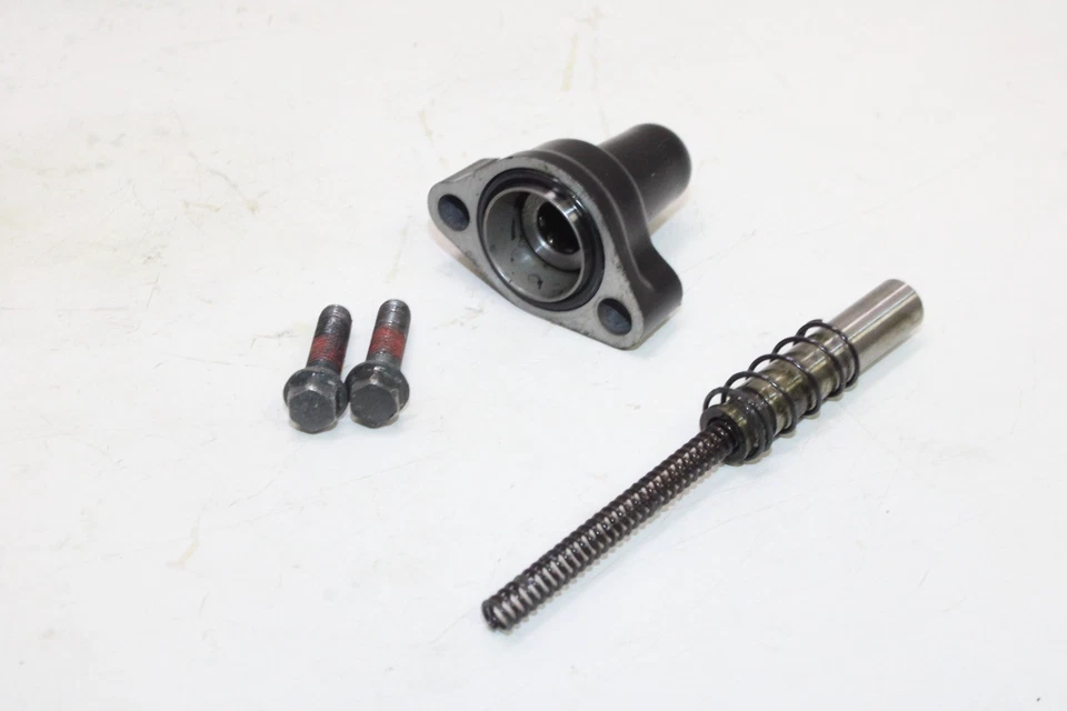 96-07 KAWASAKI NINJA 250R EX250F OEM CADENA ÁRBOL DE LEVAS TENSOR Foto 1 de 4