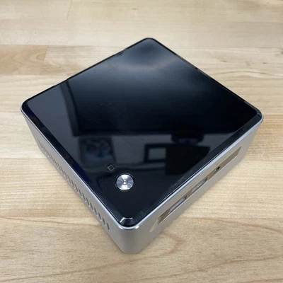 Intel NUC NUC5i5RYH Mini PC i5-5250U 8GB RAM DDR3L 1TB - Image 1 of 4