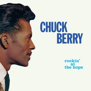 Chuck Berry Rockin' At The Hops Transparent (Vinyl) - Picture 1 of 2
