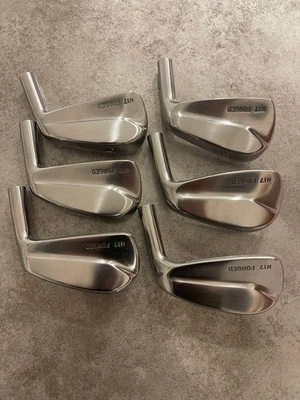 Geotech N17 Forged 5-Pw Head Only - Image 1 of 4
