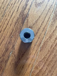 Marantz 6110 Turntable Counterweight - Picture 1 of 3