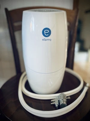 Depuratore Acqua Potabile / Purificatore D’Acqua Domestica/ E-Spring - Image 1 of 4