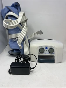 Lympha Press PCD-51 bomba y funda para piernas funciona - Imagen 1 de 10