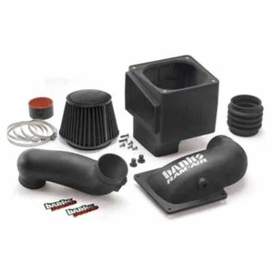 BANCO ADMISIÓN DE AIRE RAM PARA 03-07 DODGE RAM CUMMINS DIÉSEL 5.9L FILTRO SECO 42145-D - Imagen 1 de 6