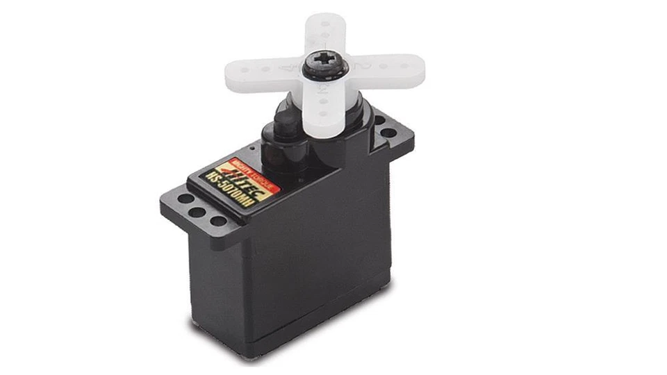 Servomotore Multiplex HS-5070MH / 113070 - Immagine 1 di 2