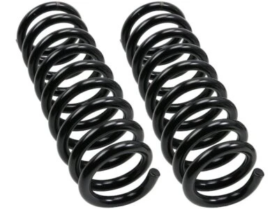 Juego de muelles helicoidales traseros Moog 39534NGRD 2008 2009 para Kia Rondo 2007-2010 Foto 1 de 2