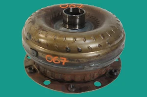 bmw 535i335i 435i x3 XDRIVE 3.0 transmission torque converter 8612871 2011-2014 - Picture 1 of 12