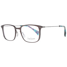 Yohji Yamamoto Brown Men's Frames Authentic