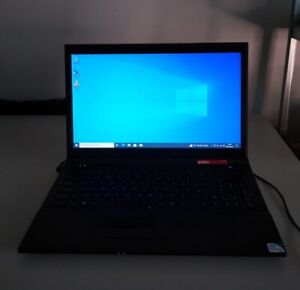 Ergo Engage 271 15.6" Laptop - Windows 10, Intel Pentium - Faulty Battery