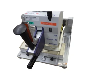 Mettler Toledo Liquidator 96 Rainin LIQUIDATE  Pipetting System Used Ex++ Cond - Picture 1 of 7