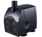 Jebao PP388 Submersible Statuary Fountain Pump Adjustable Flow Control - 185 gph