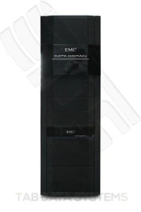 EMC Data Domain DD9500 mit 3x DS60, 150x 4TB HDD, 10GbE, 16Gb FC 436,50TB aktiv - Bild 1 von 4