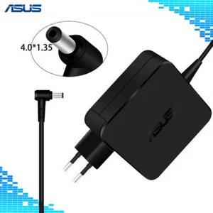 19V 3.42A 65W 4.0*1.35mm ADP-65DW AC Power Charger For ASUS UX21 UX31A X512 - Picture 1 of 8