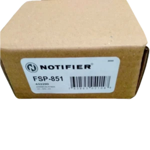 1PC Honeywell NOTIFIER FSP-851 Photoelectric Smoke Detector FSP851 Free shipping - Picture 1 of 4