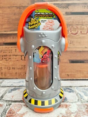 Fungus Amungus Cryo Chamber - Vivid Toys - Image 1 of 4