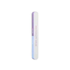 Nail Buffer by Revlon Shape 'N' Buff Nail File & Buffer Nail Care Tool - Picture 1 of 8