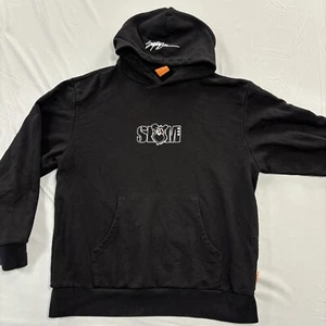 Slam X King Saladeen Hoodie XL No Pull String - Picture 1 of 17
