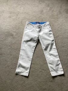 Mini Boden cropped jeans - Picture 1 of 2