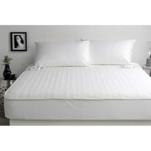 Jason Commercial Electric Blanket Underlay Fully Fitted - Picture 1 of 8