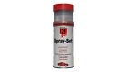 Auto-K Spray-Set Einschichtlack Mercedes NACHTSCHWARZ 696 (150ml)