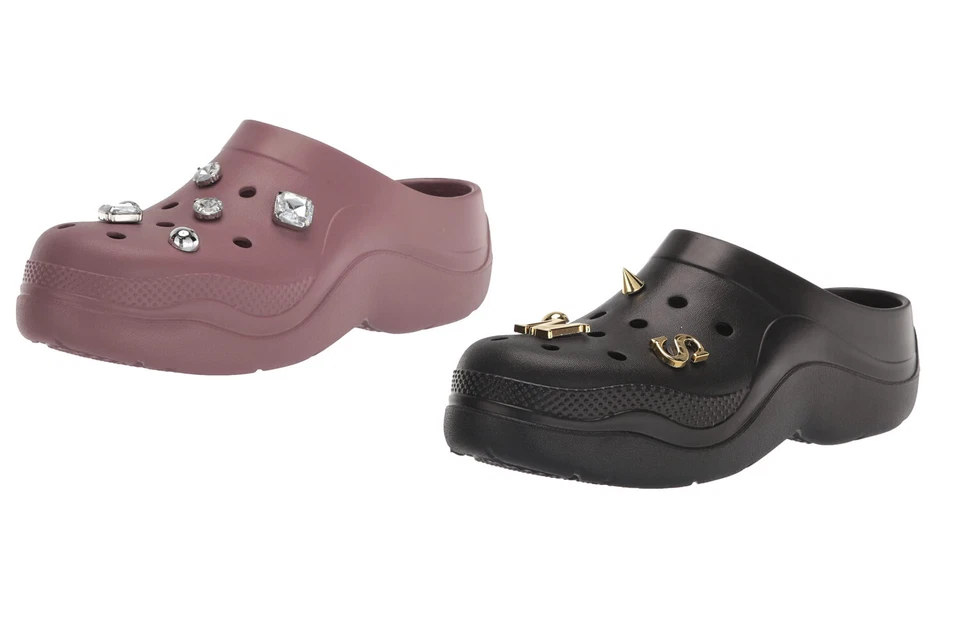 Zueco para mujer Steve Madden, opciones de color Foto 1 de 1