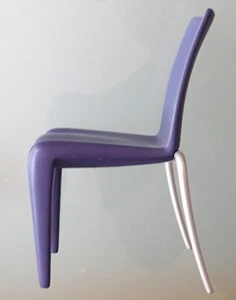 VITRA Design Miniatur, Philippe Starck, LOUIS 20 Stuhl, TOP! - Bild 1 von 5