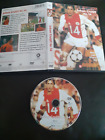 Johan Cruyff Nr.14 - Master from the Ball, Ajax, Holland, Barcelona, DVD nr 3823