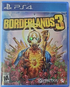 Borderlands 3 - Sony PlayStation 4 - Imagen 1 de 3