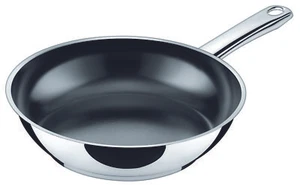 Silit Stielpfanne Ø 20 cm Talis Bratpfanne Cromargan® Edelstahl rostfrei 18/10 - Bild 1 von 6