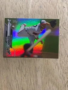 2020 Topps #175 LUCAS GIOLITO Rainbow Foil Parallel - Picture 1 of 1