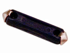 For 1973-1980 Mercedes 450SLC Fuse - Ceramic Littelfuse 62675BY 1974 1975 1976 - Picture 1 of 2