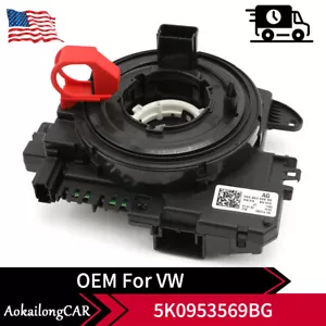 For VW Passat Tiguan Steering Wheel Cruise Control Electronic Module 5K0953569BG - Picture 1 of 6