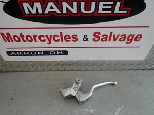 2004 Yamaha V Star 650  Classic clutch perch & lever - Picture 1 of 3