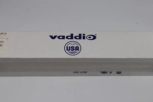 Vaddio EasyMic Ceiling Micpod System 999-8510-000 - Picture 1 of 4
