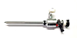 Laparoscopic Trocar Cannula 5mm Reusable Surgical Instruments - Picture 1 of 10